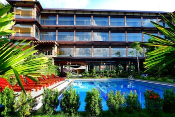 Haveda Resort